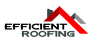 Efficient Roofing - logo