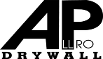 All Pro Drywall Inc. logo