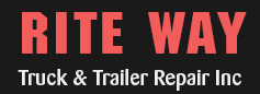 Rite Way Truck & Trailer Repair Inc - Logo