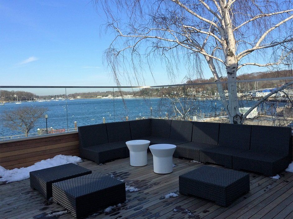 residential home glass