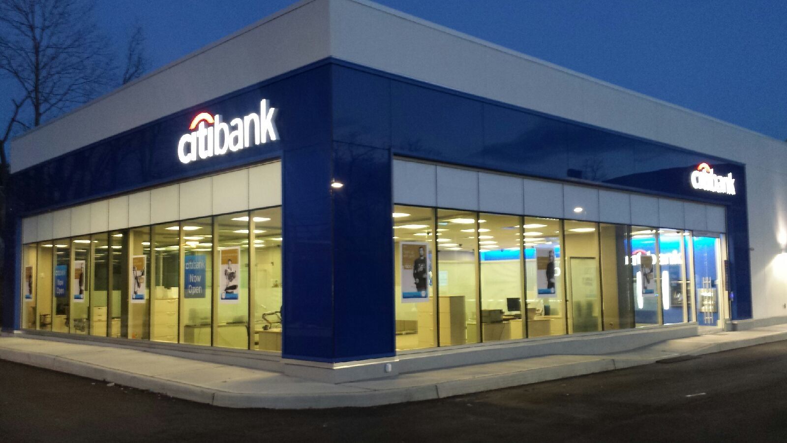 COMMERCIAL CURTAIN WALL