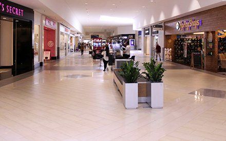 Top-quality commercial flooring services