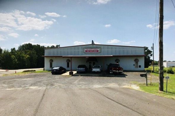 595 Old Highway 49, Richland, MS 39218