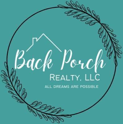 Back Porch Realty logo