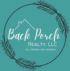 Back Porch Realty logo