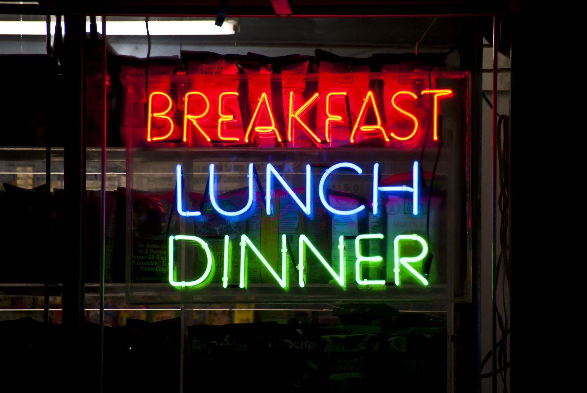 local custom sign company