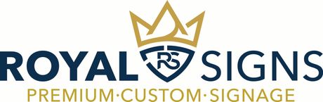 Royal Signs - logo