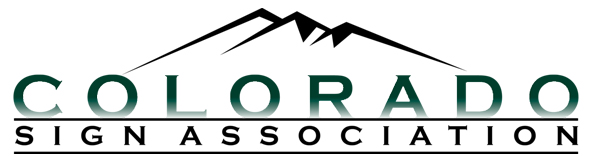 Colorado Sign Association