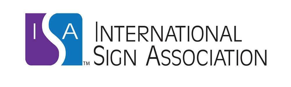 International Sign Association