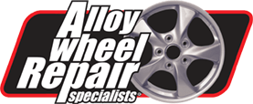 Alloy Wheel Repair Specialist Eastern Mass Logo
