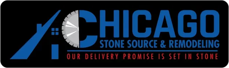 Chicago Stone Source & Remodeling - Logo