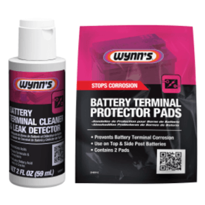 Battery Maintenance Kit