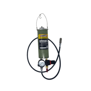 Enviropurge™ II Fuel Cleaning Tool