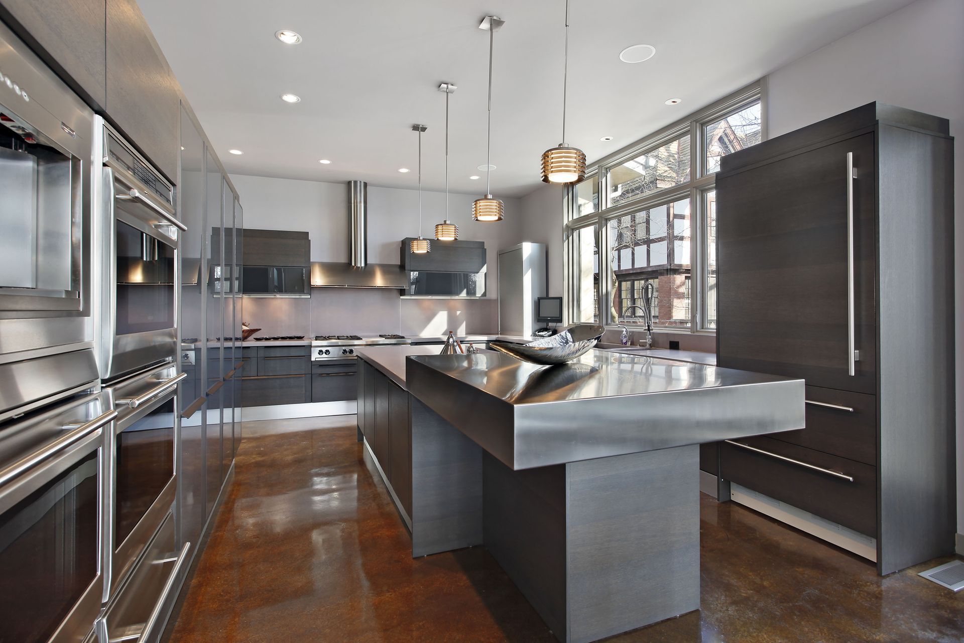 local custom cabinetry