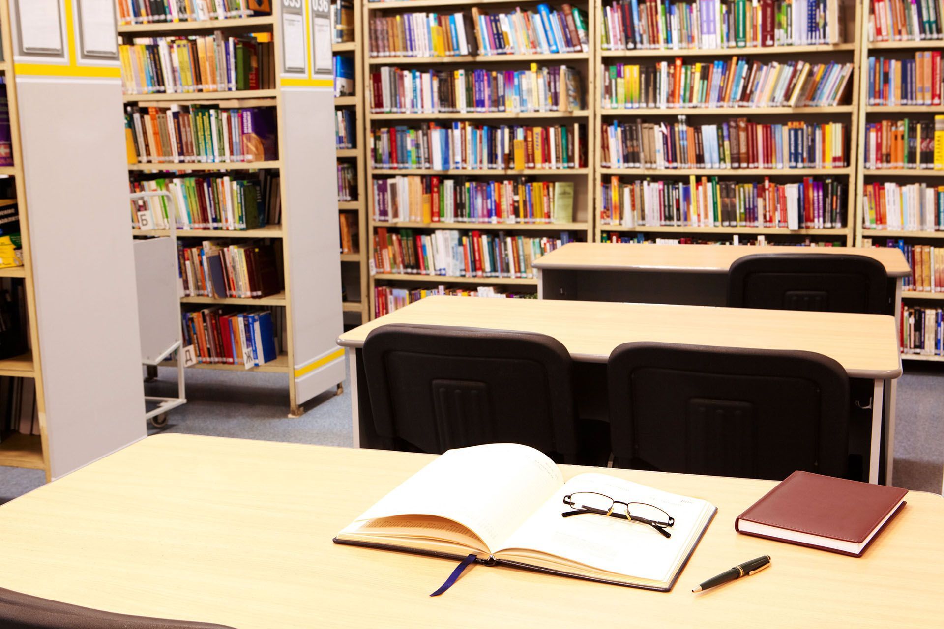 Commercial cabinetry for schools