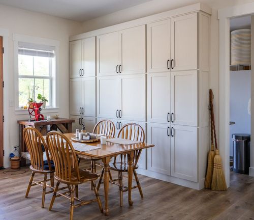 Sterling Woodworks