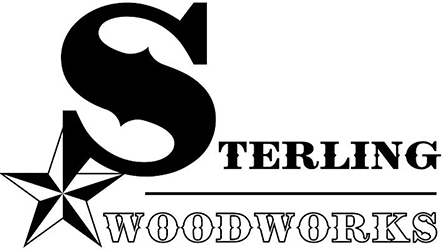 Sterling Woodworks- logo