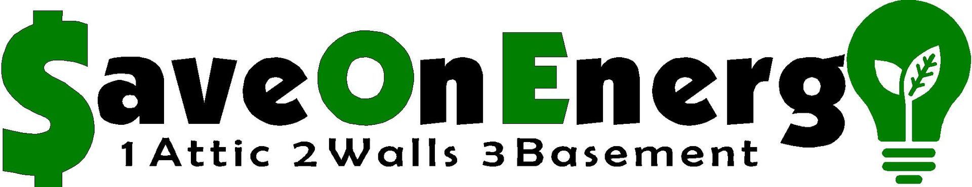 Save on Energy 123 - logo