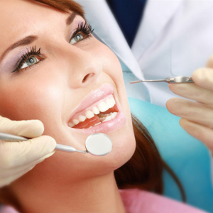 Dental and oral service
