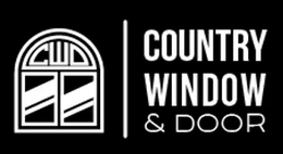 Country Window - Logo