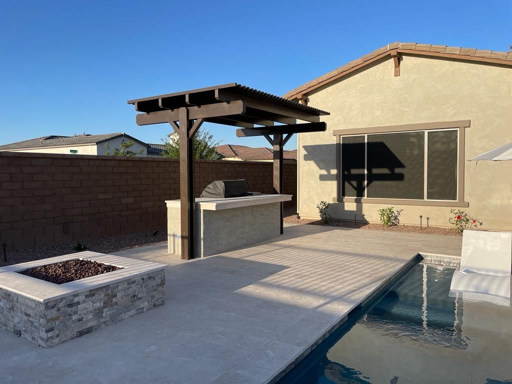 Iron Entry Doors Mesa, AZ