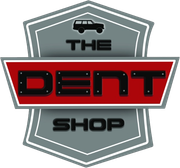 The Dent Shop - logo