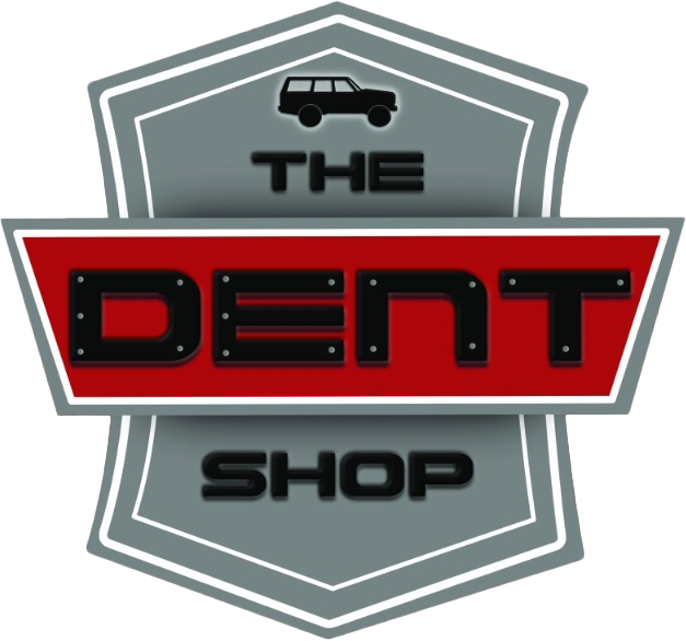 The Dent Shop - logo