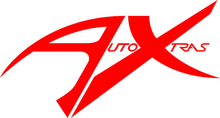 Auto Xtras Logo