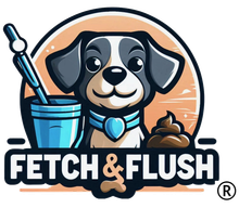 FetchAndFlush logo