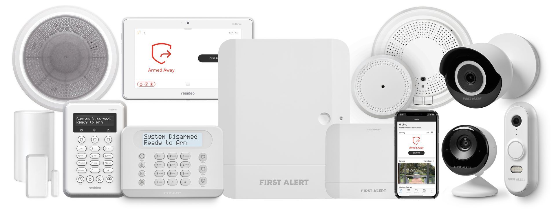 Total Security Center LLC
