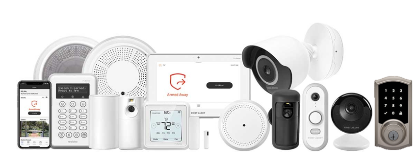 Total Security Center LLC