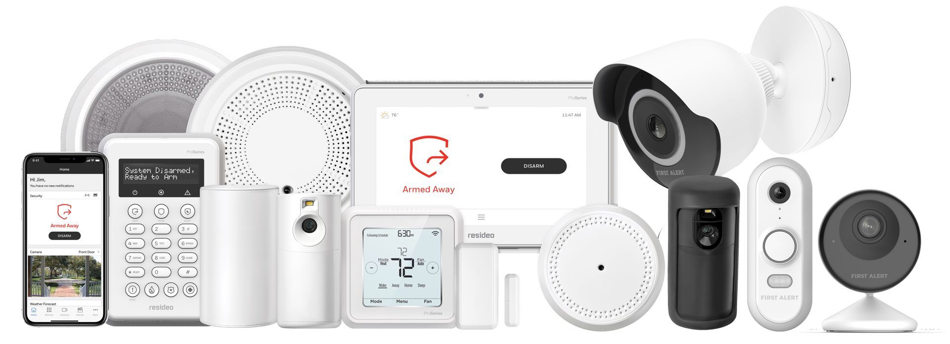 Total Security Center LLC