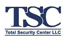Total Security Center LLC- logo