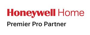 Honeywell Home - logo