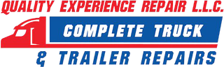 Quality Experience Repair L.L.C. - logo