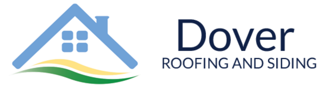 Dover Roofing & Siding - Logo