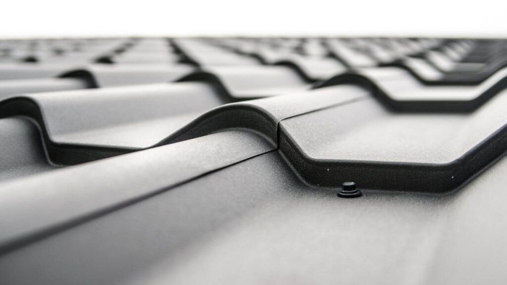 Metal roofs are popular and eco-friendly roofing options in pa