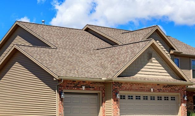 Summit Roofing & Siding Contractors