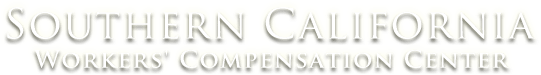 So Cal Workers' Compensation Center logo