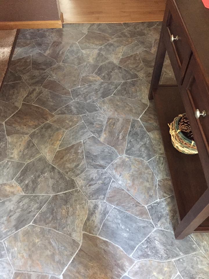 Flooring Services