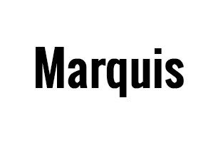 Marquis