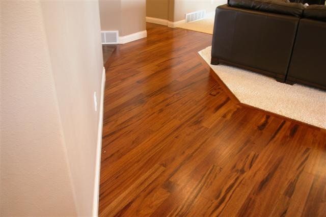 Flooring Services