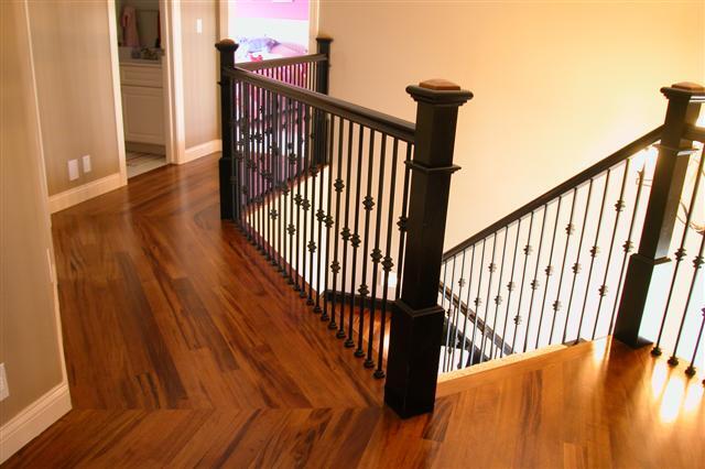 Flooring Services