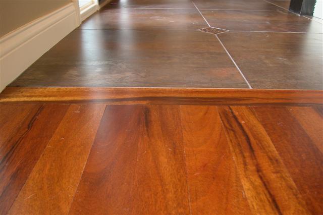 Flooring Services
