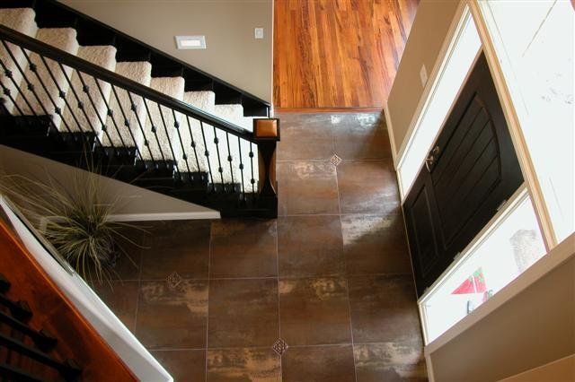 Flooring Services