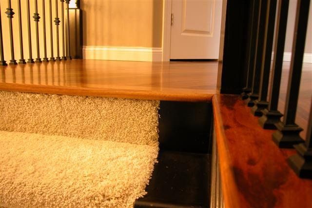 Flooring Services