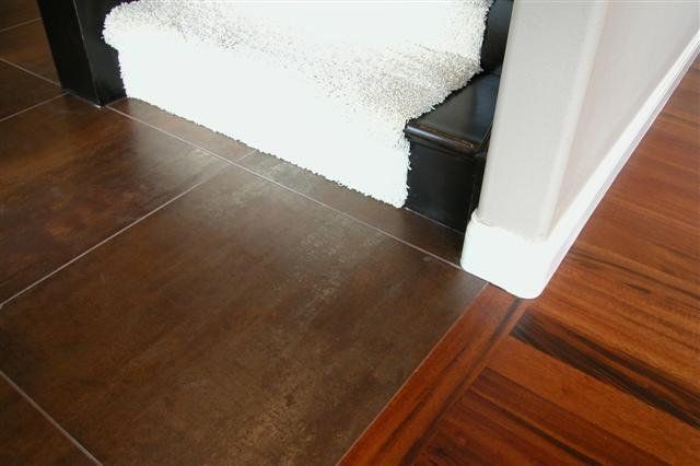 Flooring Services