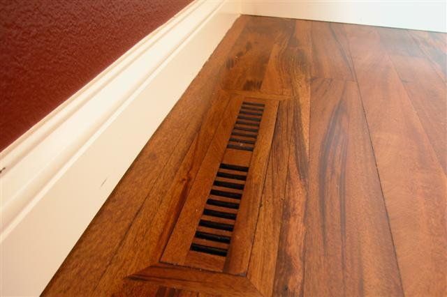 Flooring Services