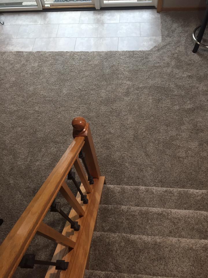 Flooring Services