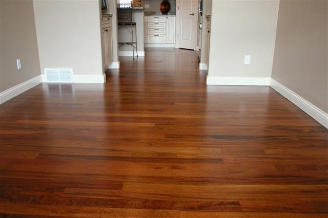 Flooring Services